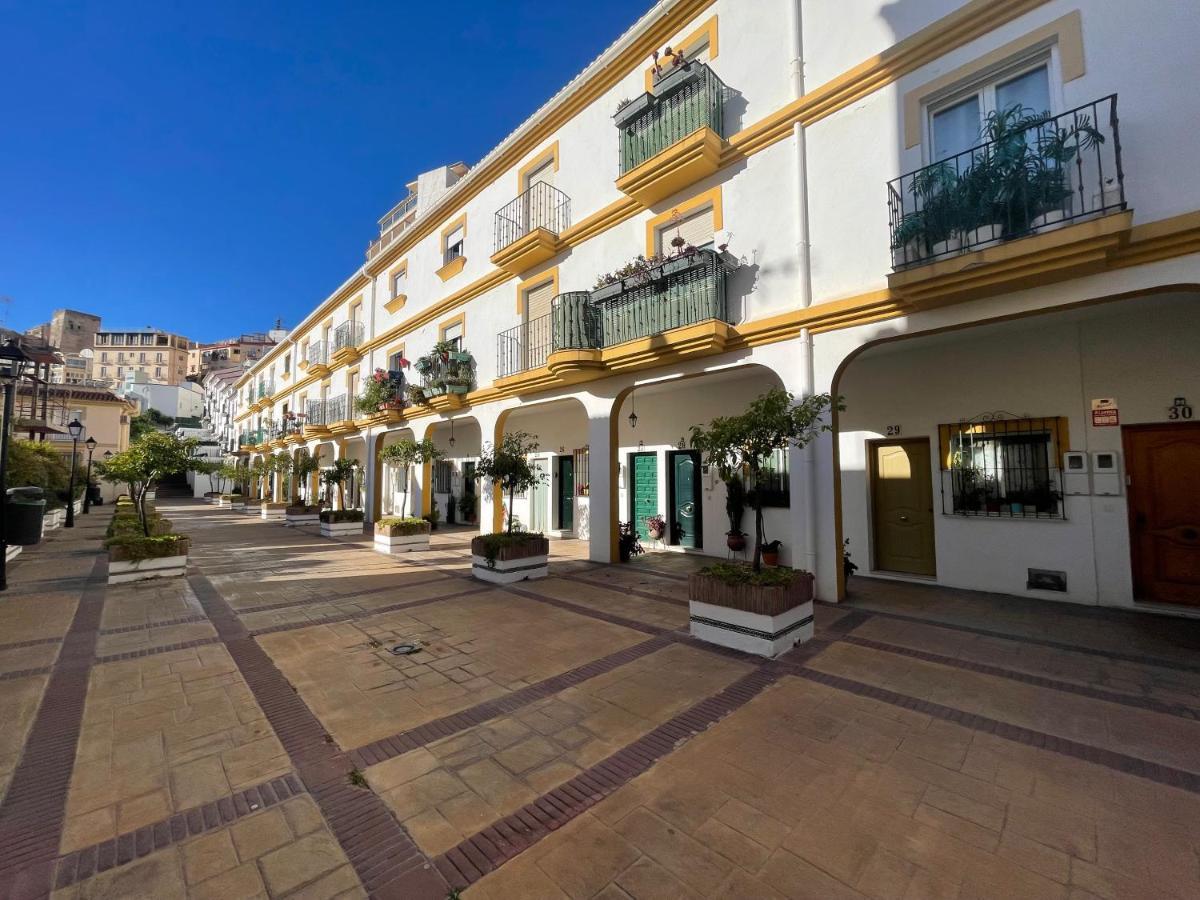 Casa Calma Los Tajillos - A 150 Metros De La Playa Torremolinos Exterior photo